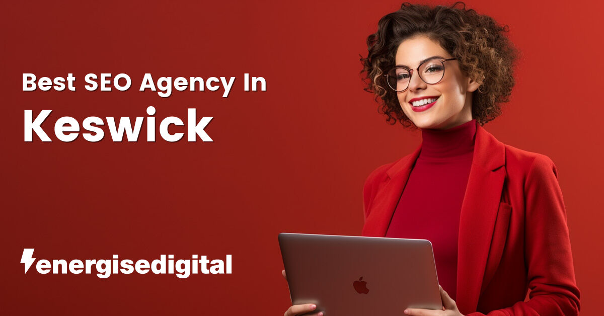 Best SEO agency in Keswick, Cumbria