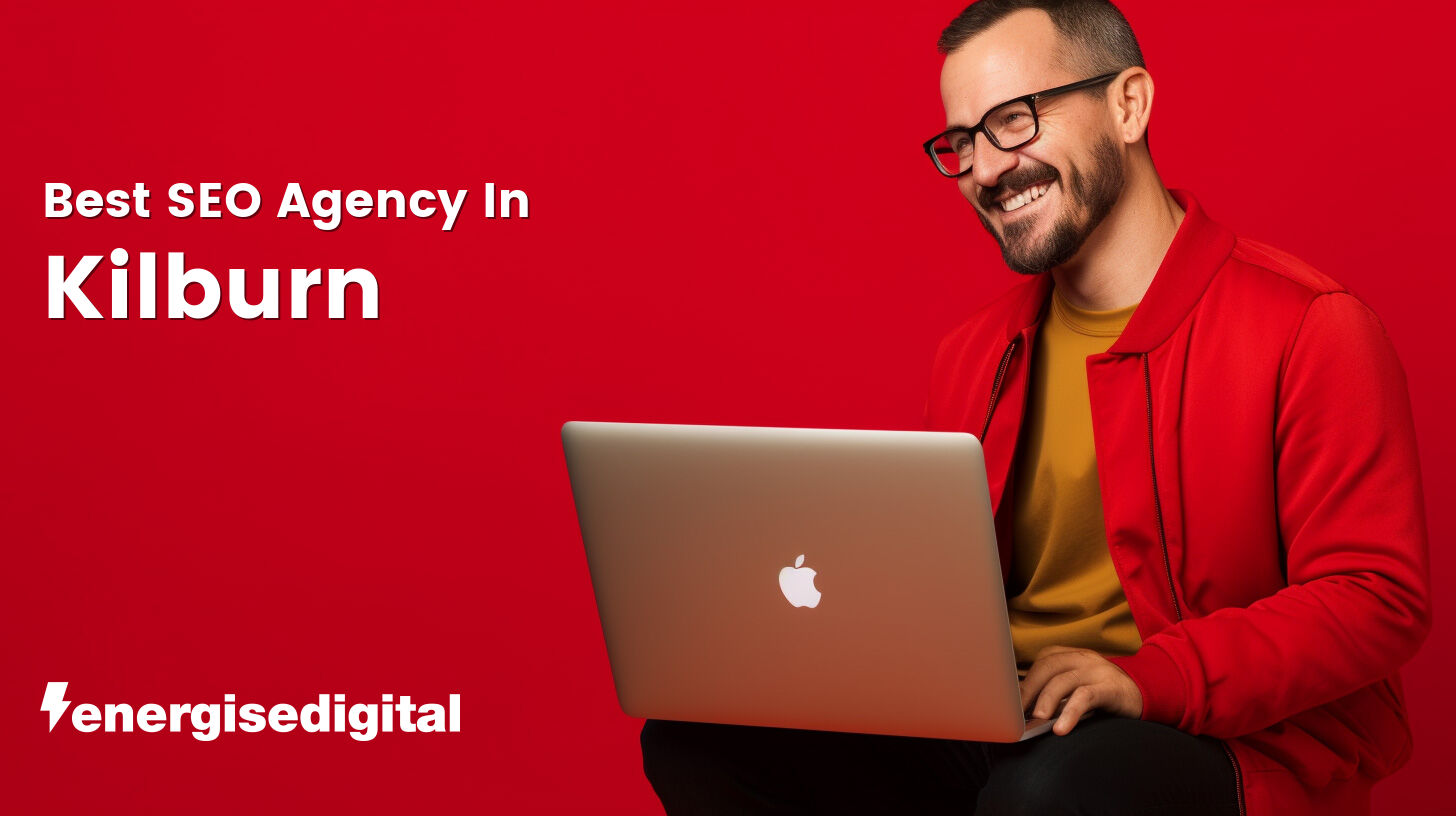 Best SEO agency in Kilburn, Greater London