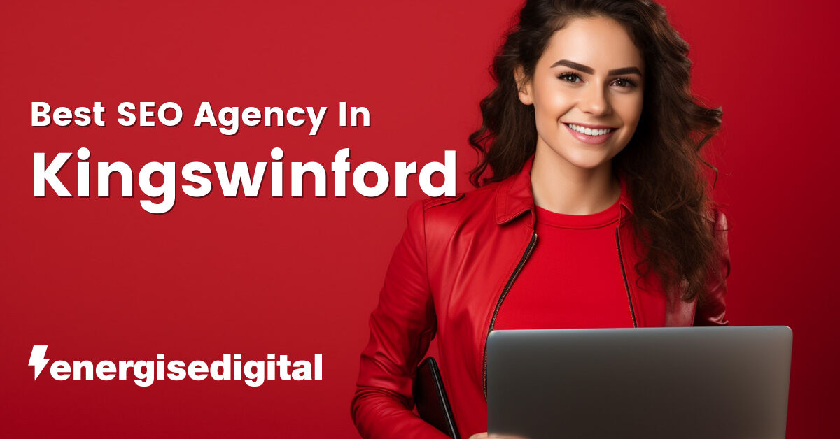 Best SEO agency in Kingswinford, West Midlands