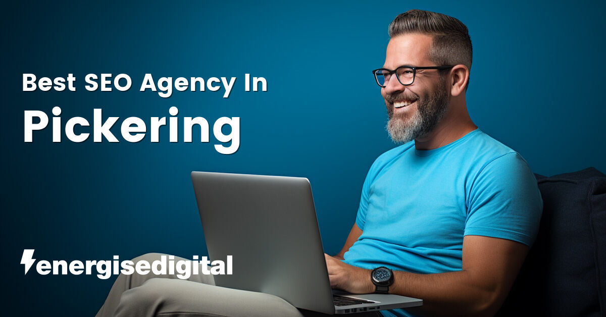 Best SEO agency in Pickering, North Yorkshire