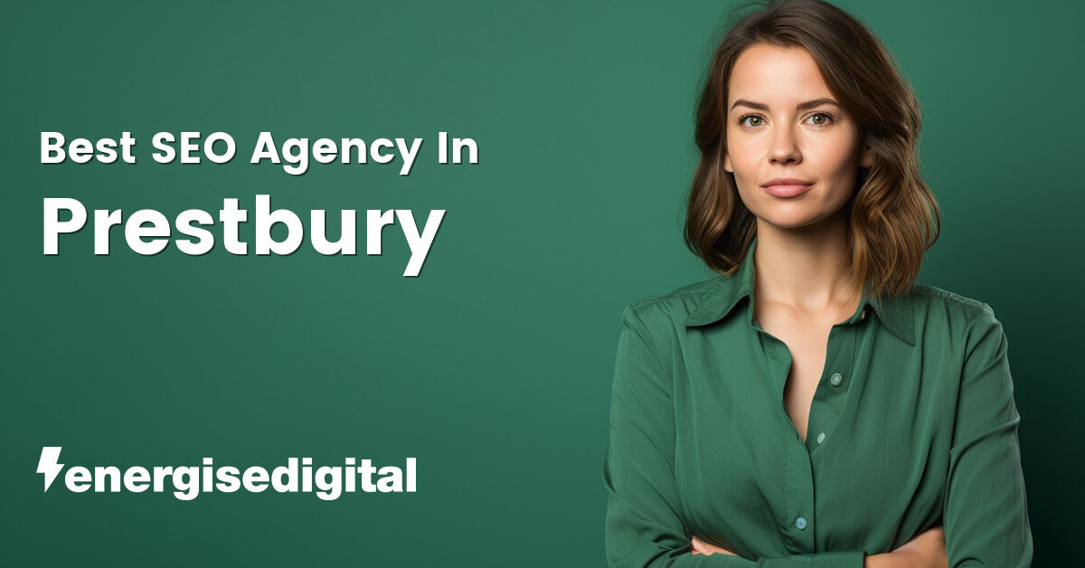 Best SEO agency in Prestbury, Cheshire
