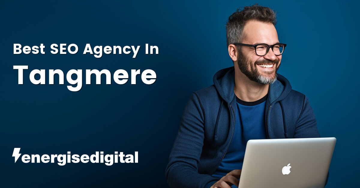 Best SEO agency in Tangmere, West Sussex