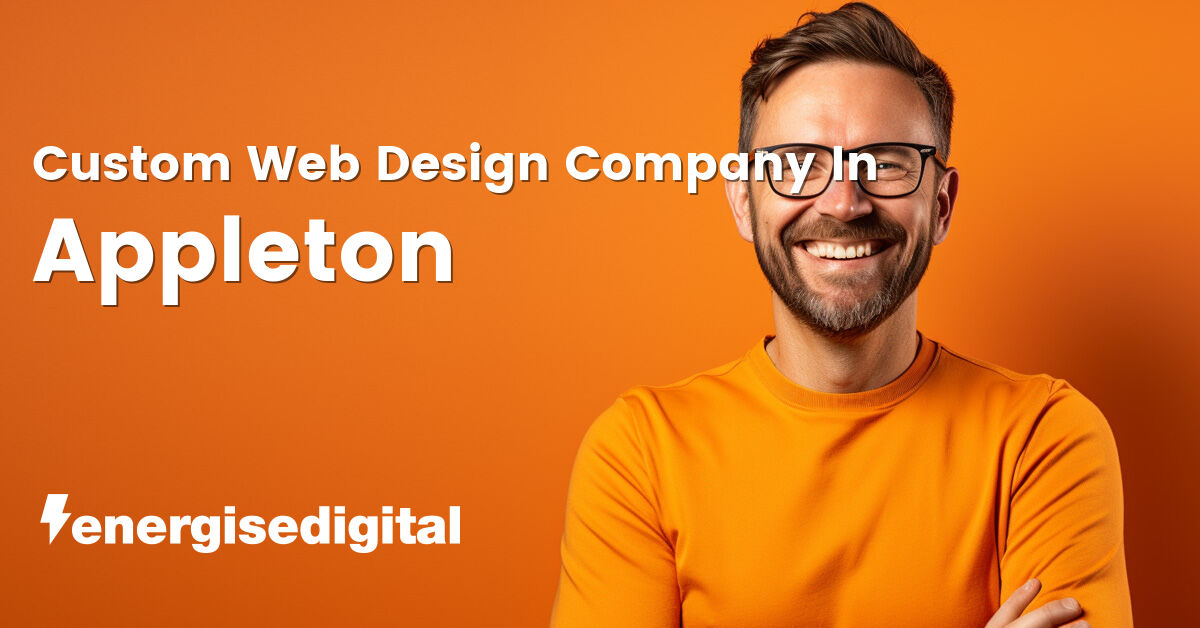 Custom web design company in Appleton, Cheshire