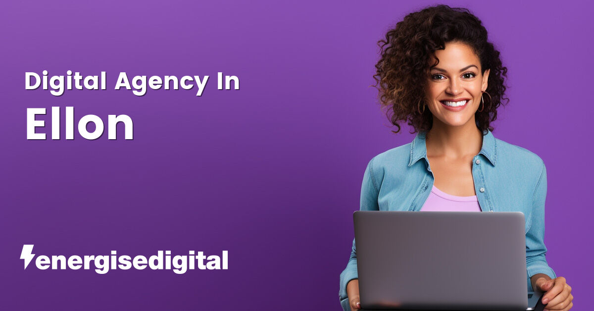 Digital agency in Ellon, Aberdeenshire