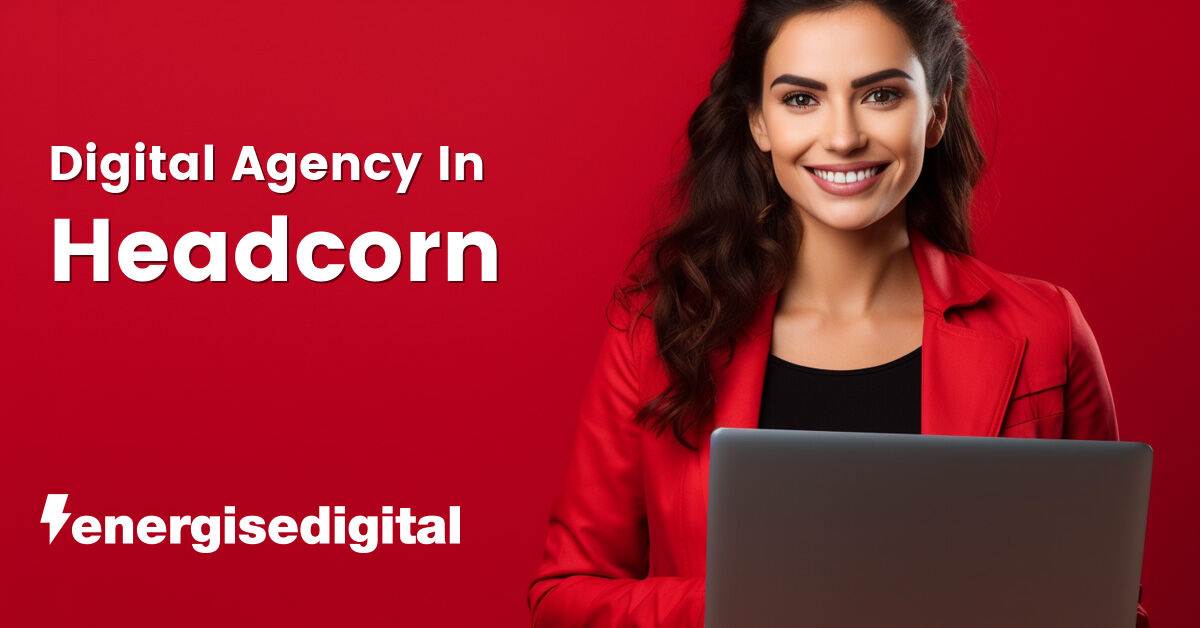 Digital agency in Headcorn, Kent