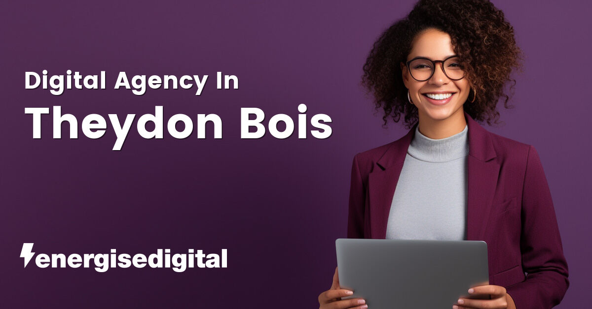 Digital agency in Theydon Bois, Essex