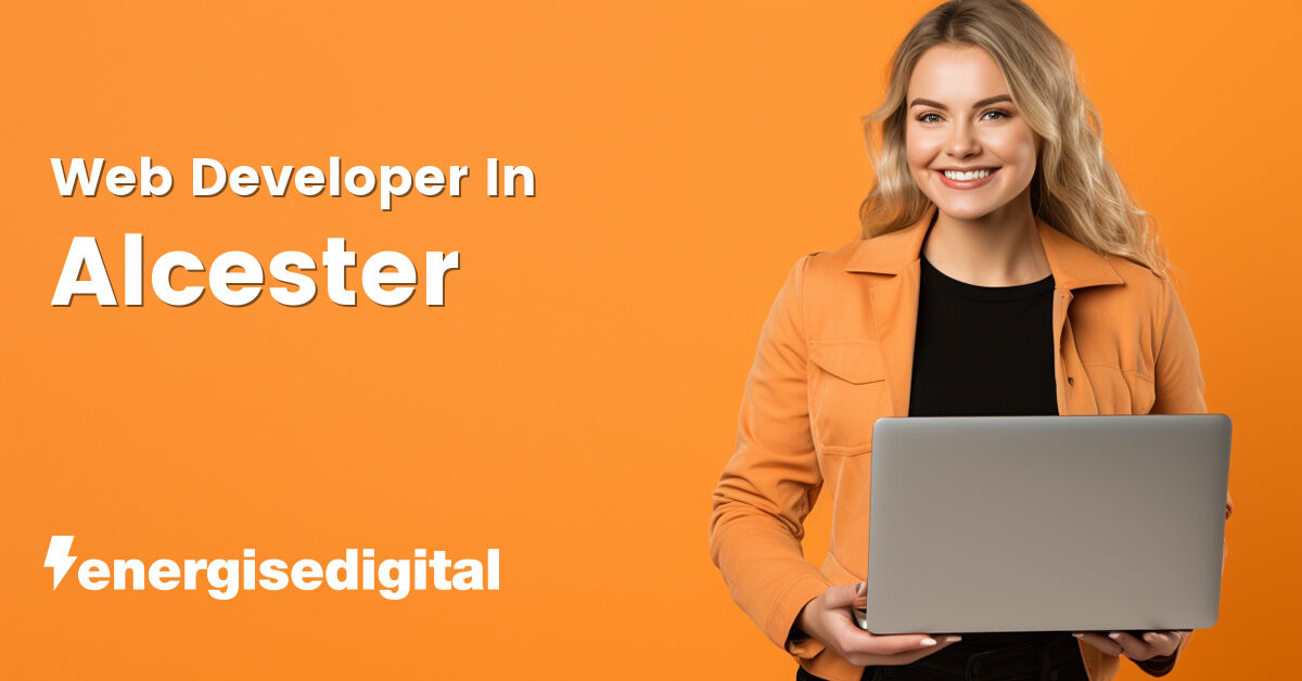 Digital marketing agency in Alcester, Warwickshire