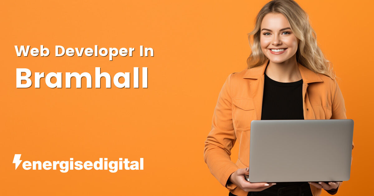 Digital marketing agency in Bramhall, Greater Manchester