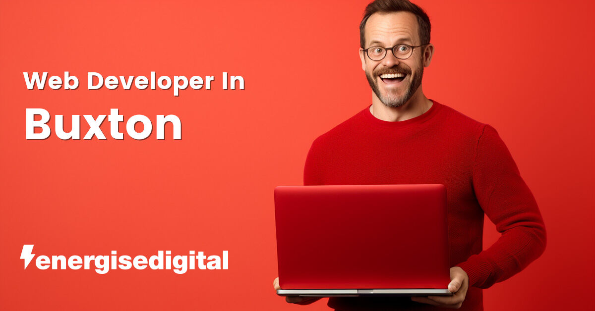 Digital marketing agency in Buxton, Derbyshire