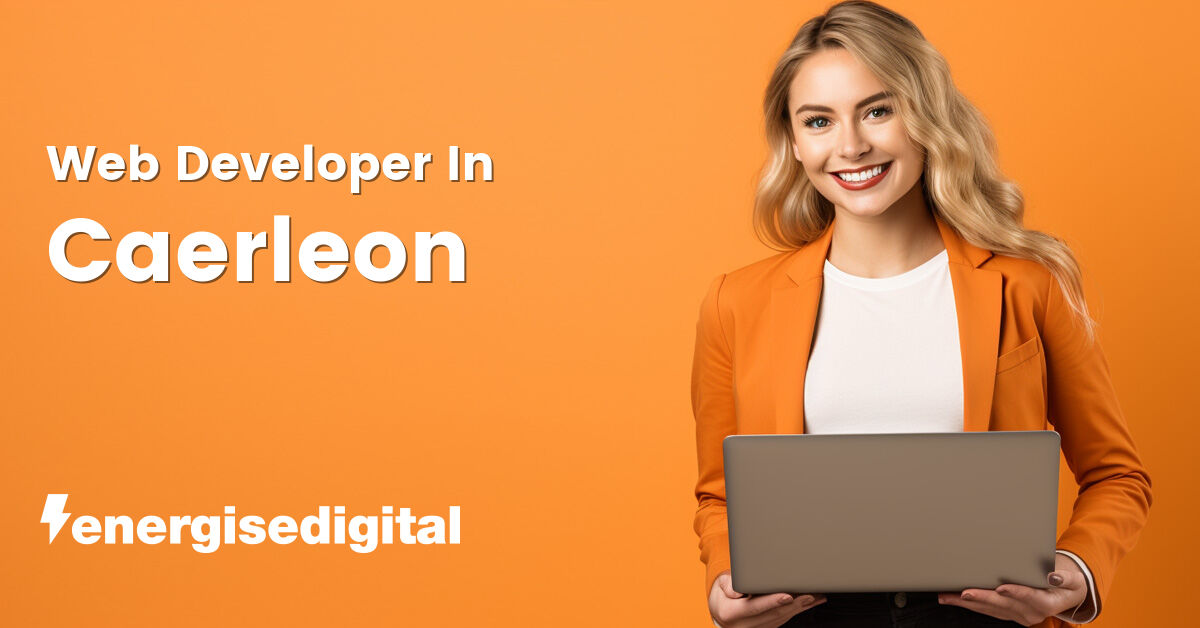 Digital marketing agency in Caerleon, Newport