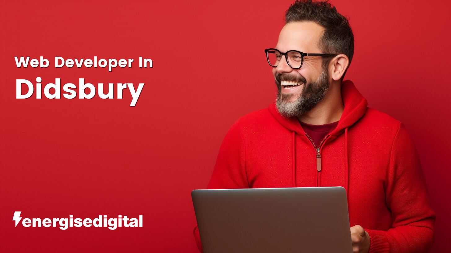 Digital marketing agency in Didsbury, Greater Manchester