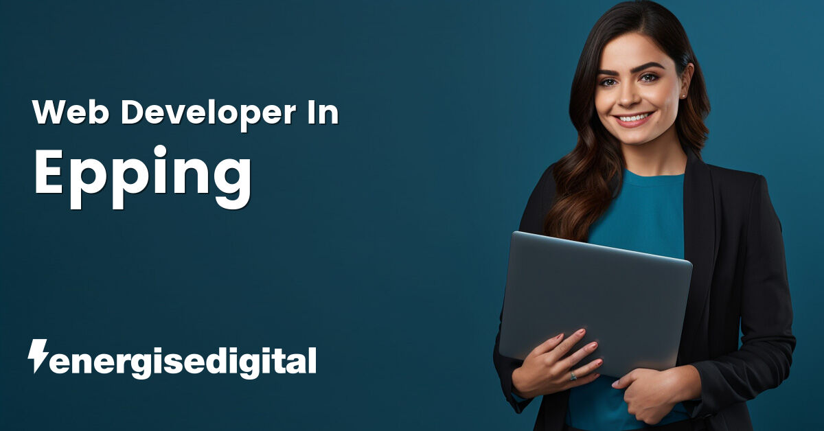 Digital marketing agency in Epping, Essex