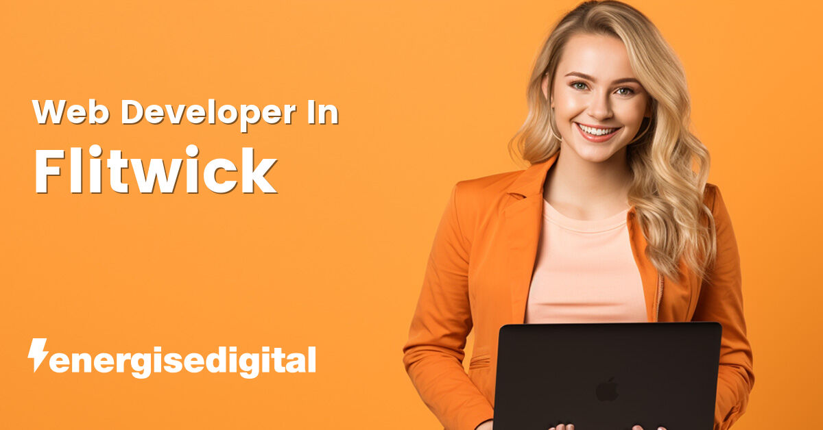 Digital marketing agency in Flitwick, Bedfordshire