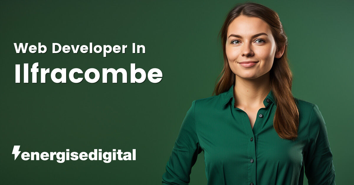 Digital marketing agency in Ilfracombe, Devon