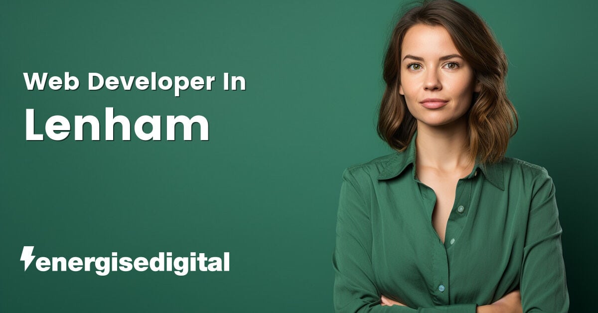 Digital marketing agency in Lenham, Kent