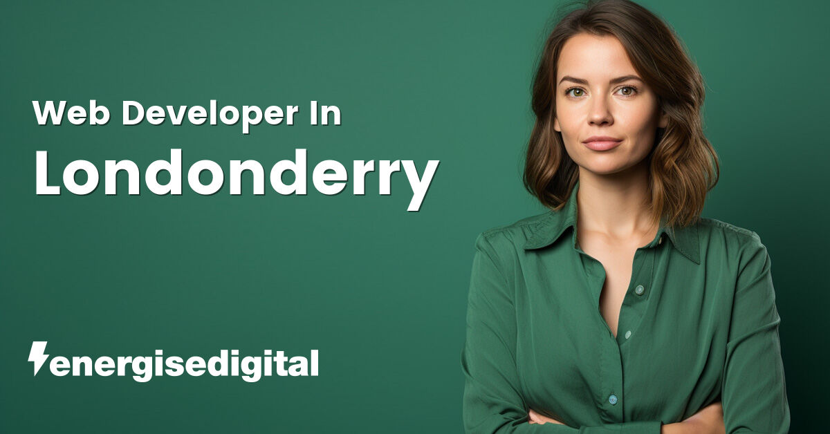 Digital marketing agency in Londonderry, Derry