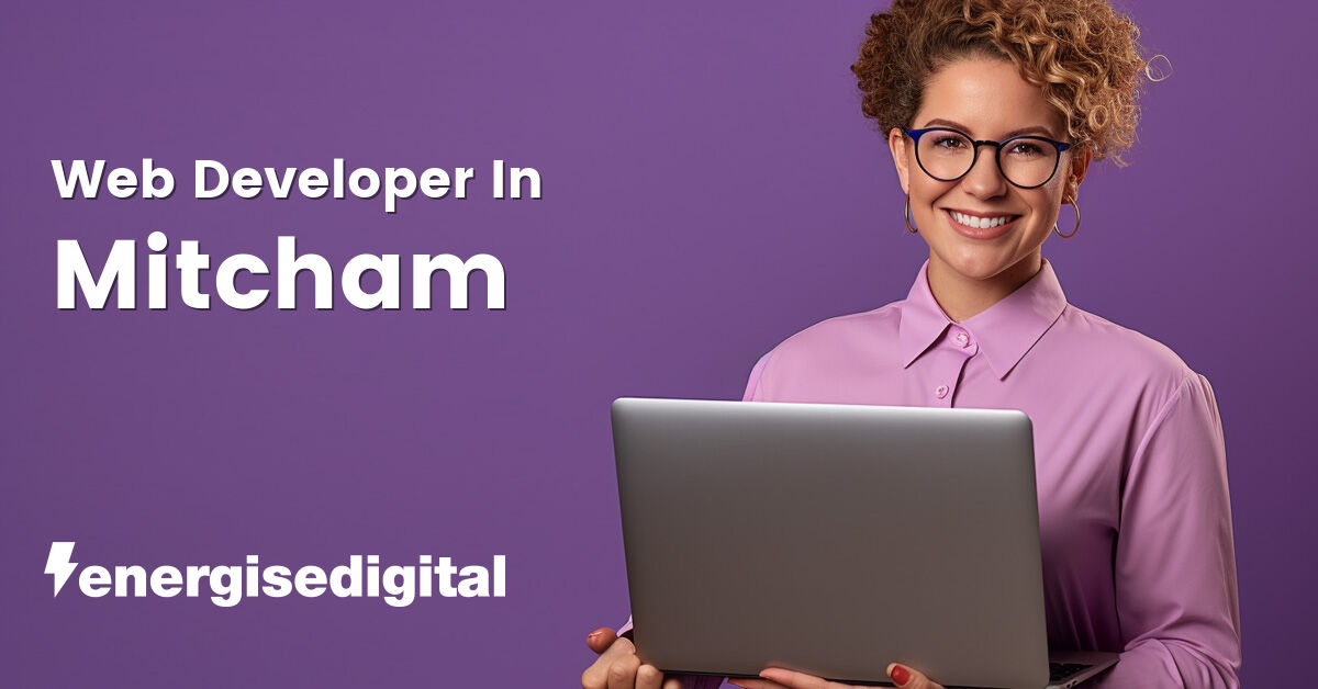 Digital marketing agency in Mitcham, London