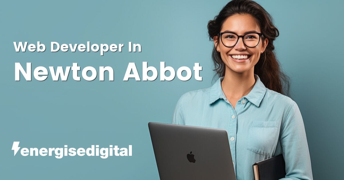 Digital marketing agency in Newton Abbot, Devon