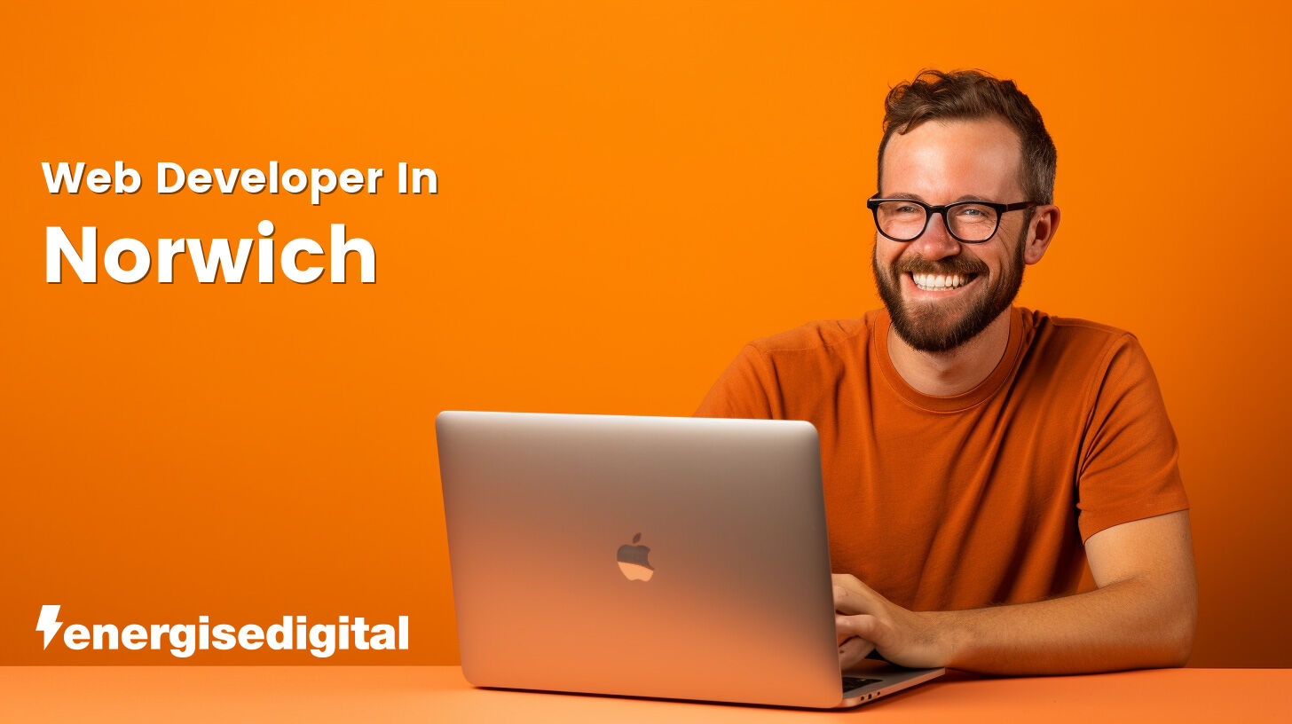 Digital marketing agency in Norwich, Norfolk