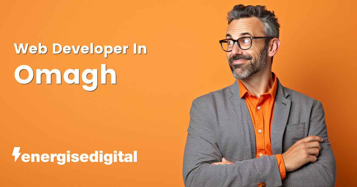 Digital marketing agency in Omagh, County Tyrone