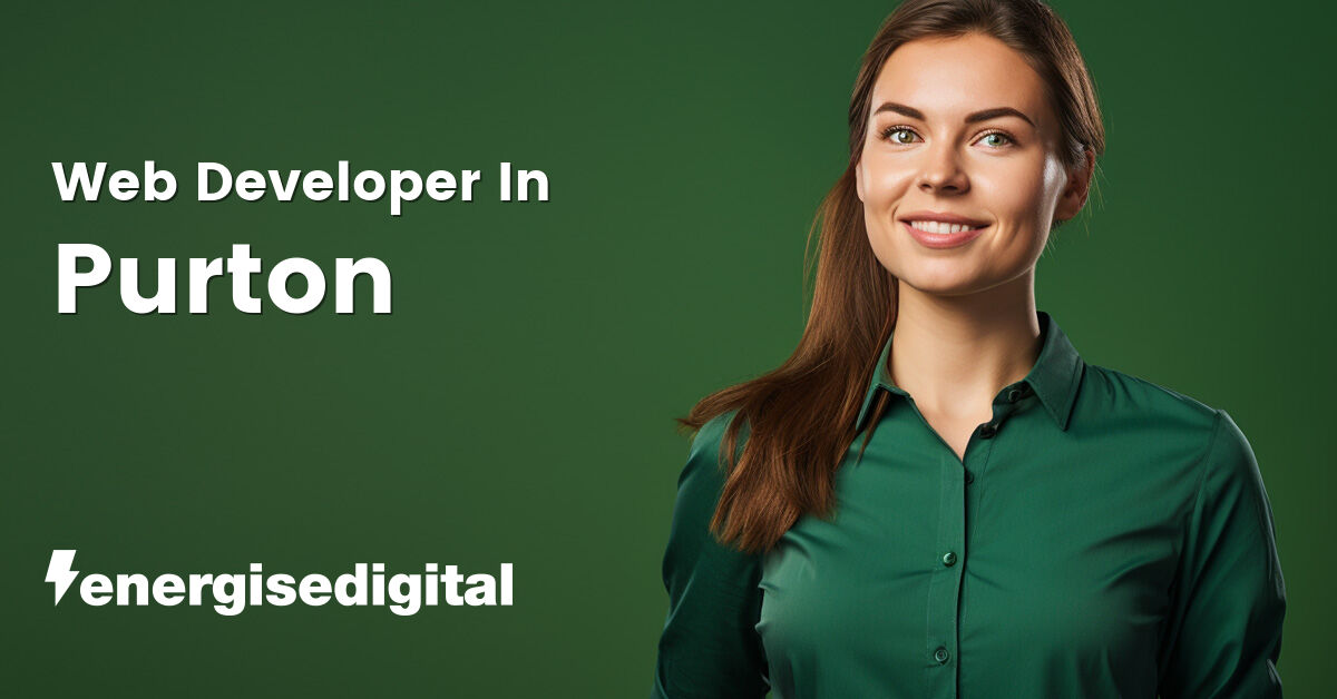 Digital marketing agency in Purton, Wiltshire