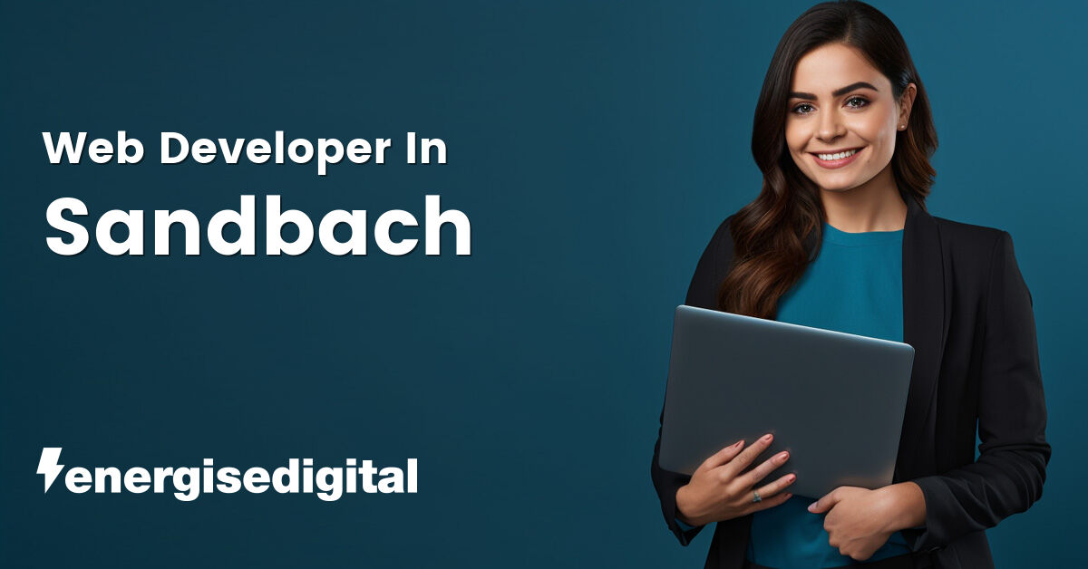 Digital marketing agency in Sandbach, Cheshire