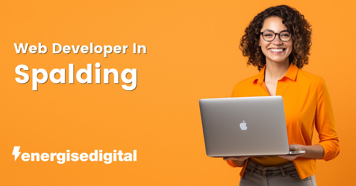 Digital marketing agency in Spalding, Lincolnshire