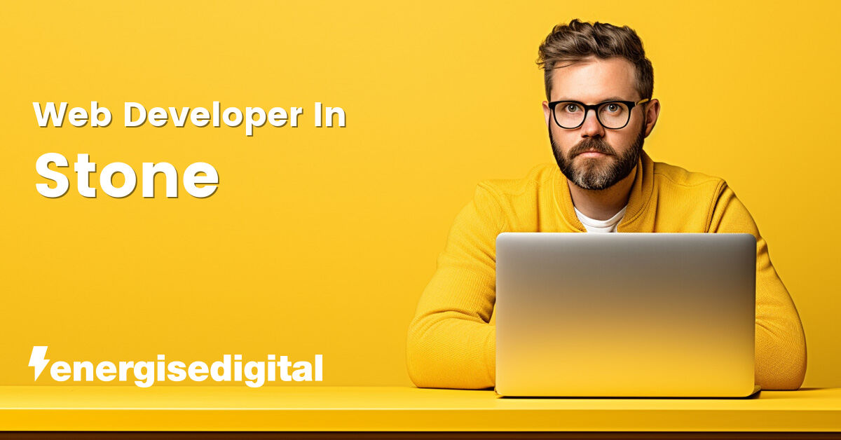 Digital marketing agency in Stone, Staffordshire