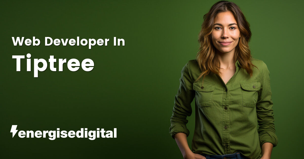 Digital marketing agency in Tiptree, Essex