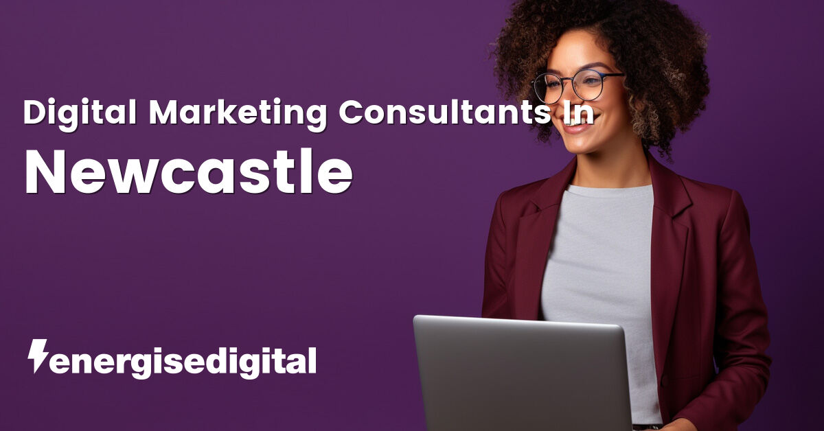 Digital marketing consultants in Newcastle, County Down