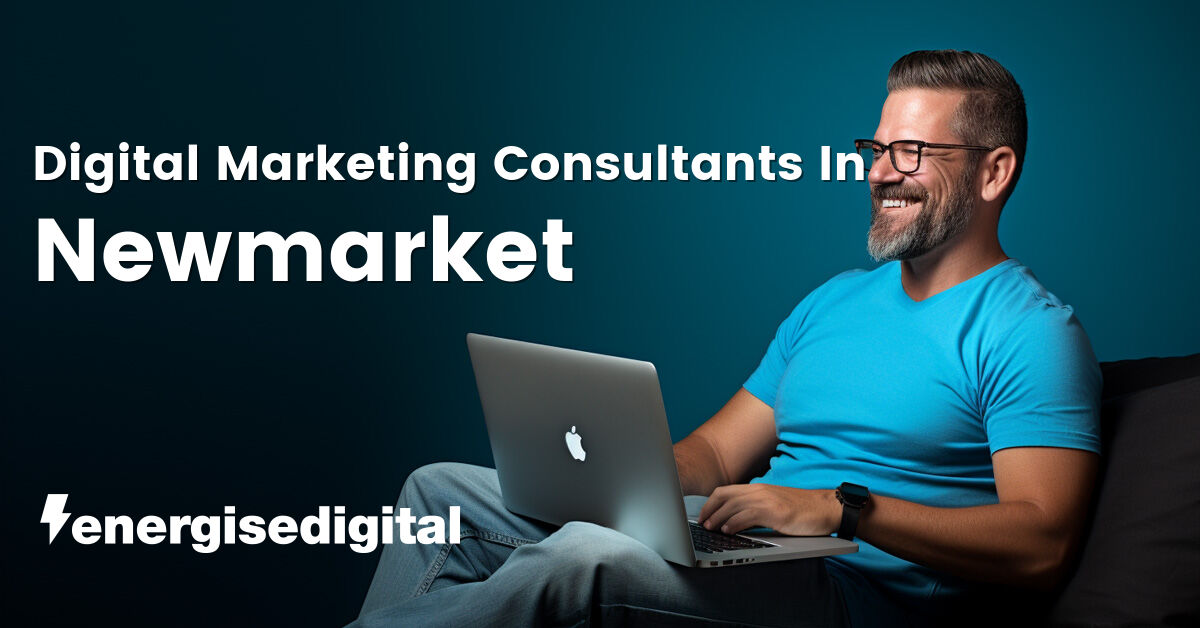 Digital marketing consultants in Newmarket, Suffolk
