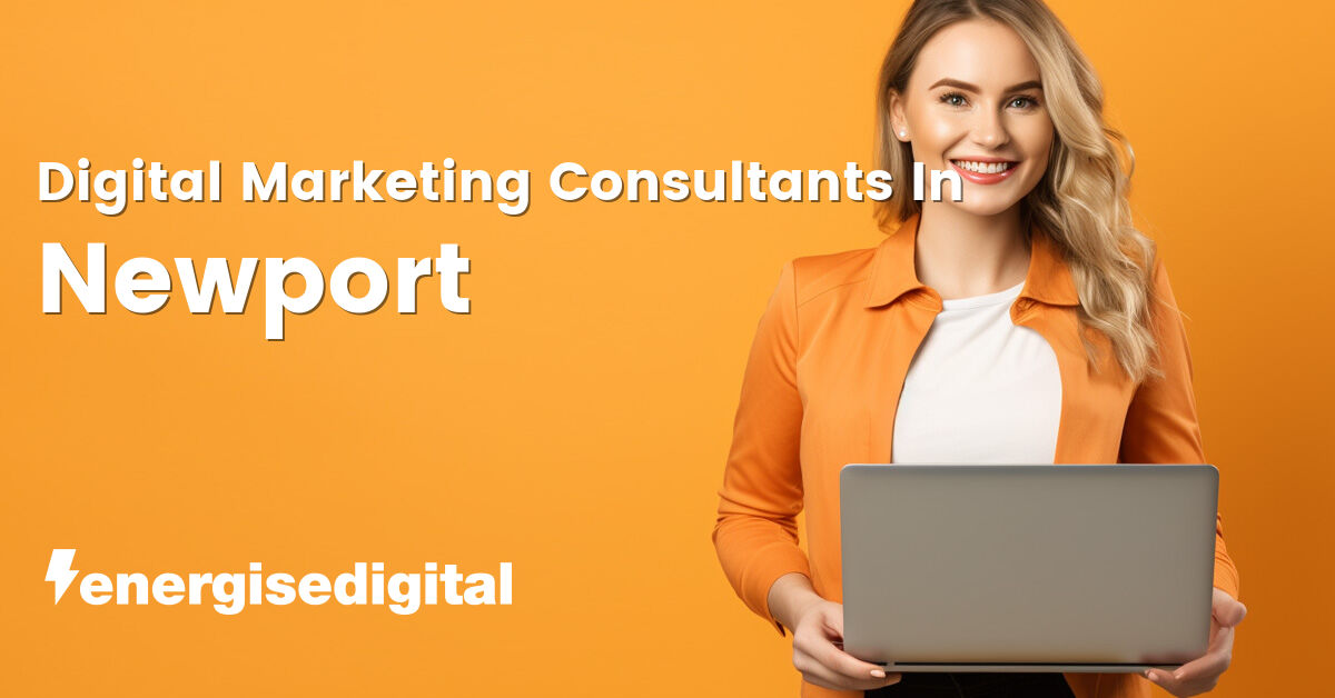 Digital marketing consultants in Newport, Isle of Wight