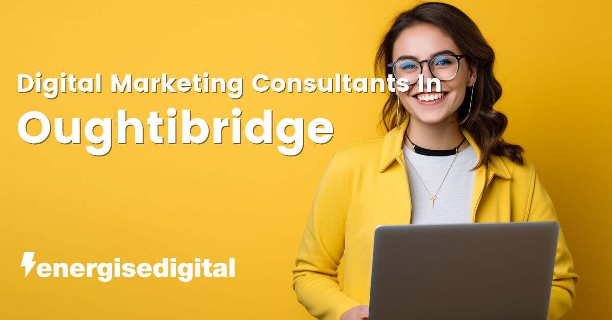 Digital marketing consultants in Oughtibridge, South Yorkshire