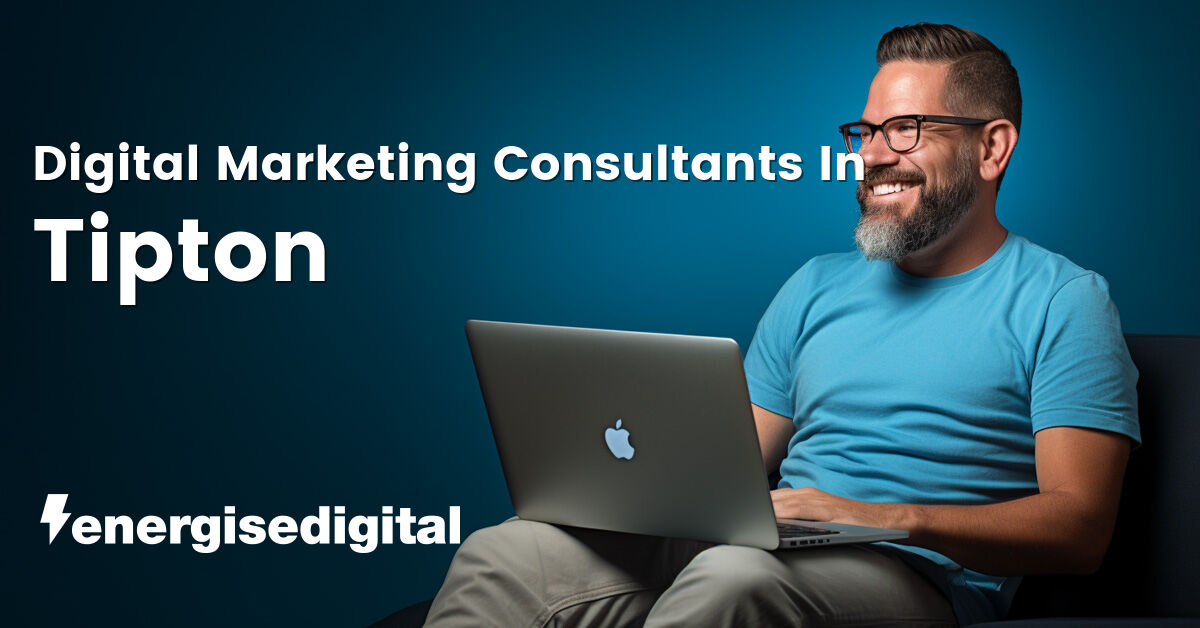 Digital marketing consultants in Tipton, West Midlands