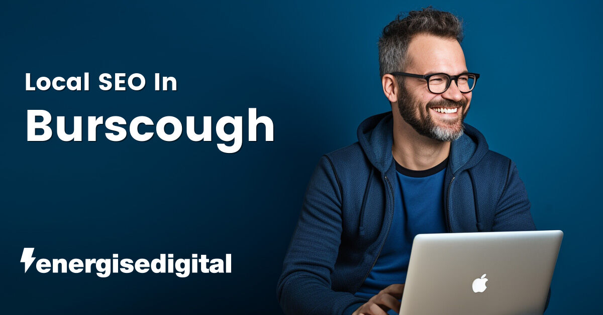 Local SEO in Burscough, Lancashire