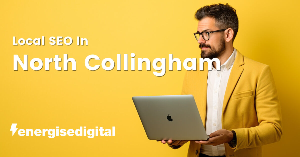 Local SEO in North Collingham, Nottinghamshire