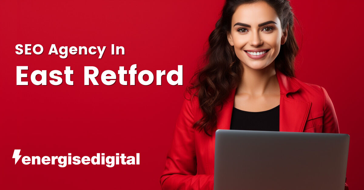 SEO agency in East Retford, Nottinghamshire