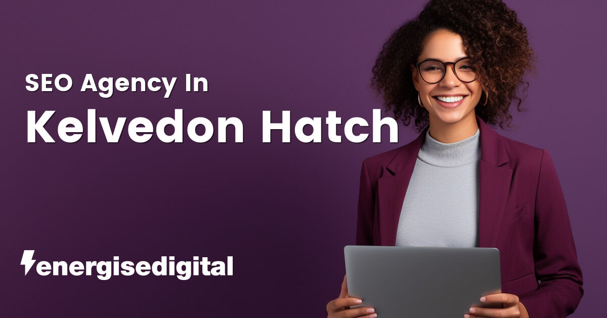 SEO agency in Kelvedon Hatch, Essex