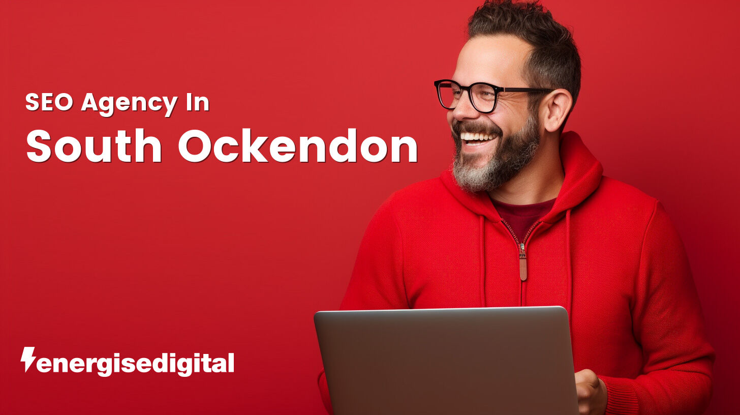 SEO agency in South Ockendon, Essex