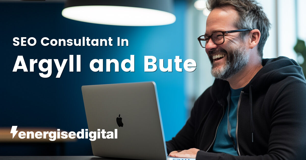 SEO consultant in Argyll and Bute