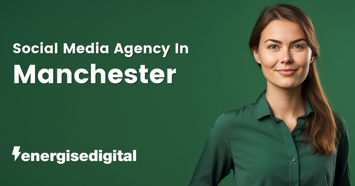 Social media company in Manchester, Greater Manchester