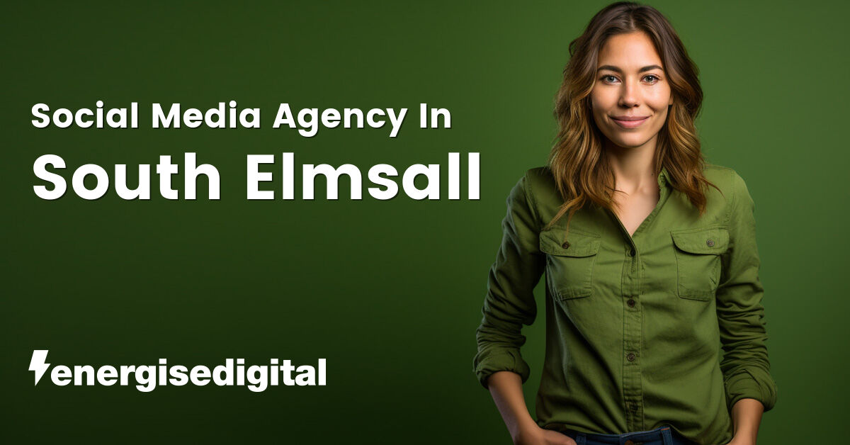 Social media company in South Elmsall, West Yorkshire