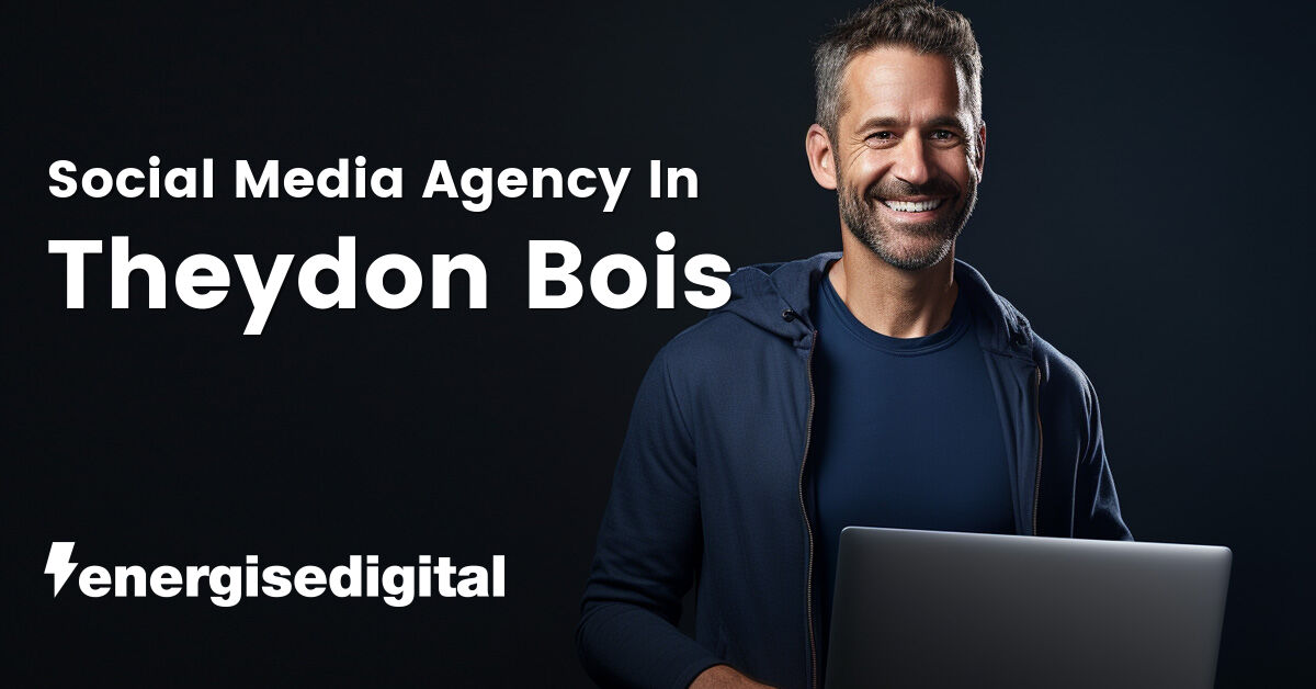 Social media company in Theydon Bois, Essex