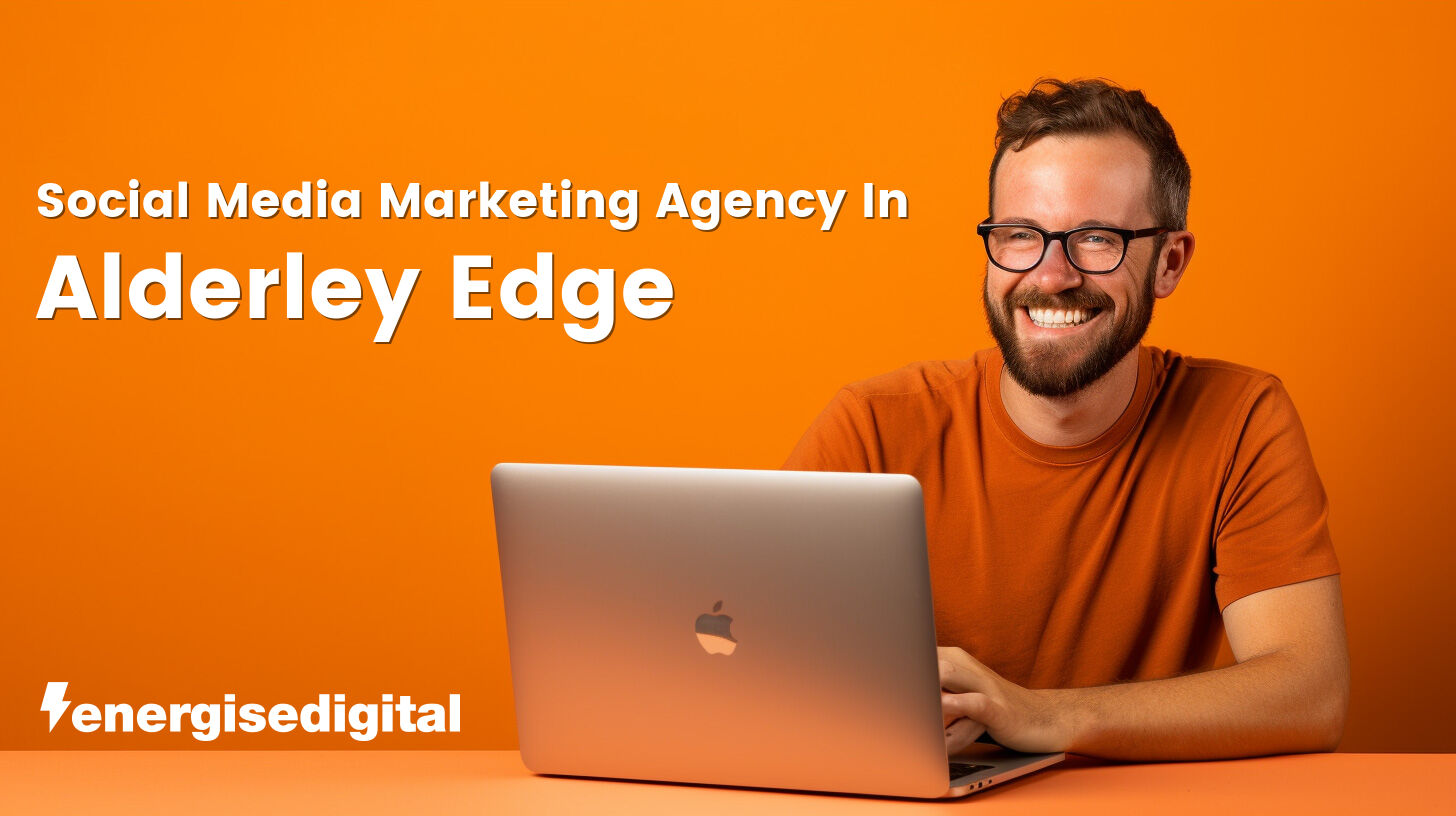 Social media marketing company in Alderley Edge, Cheshire