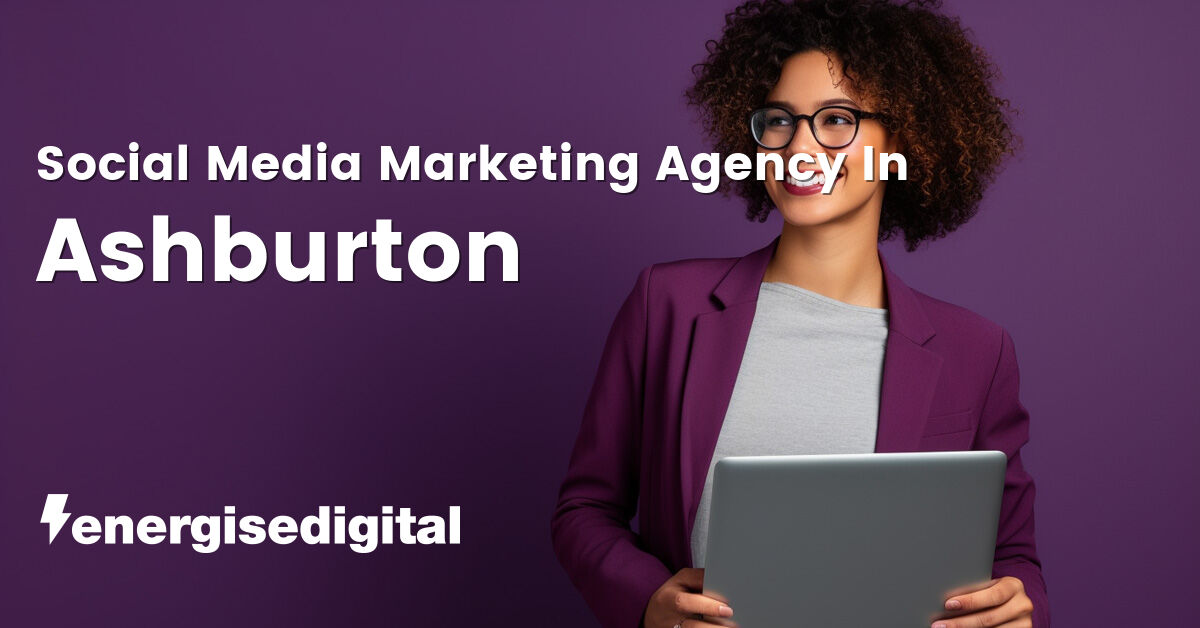 Social media marketing company in Ashburton, Devon