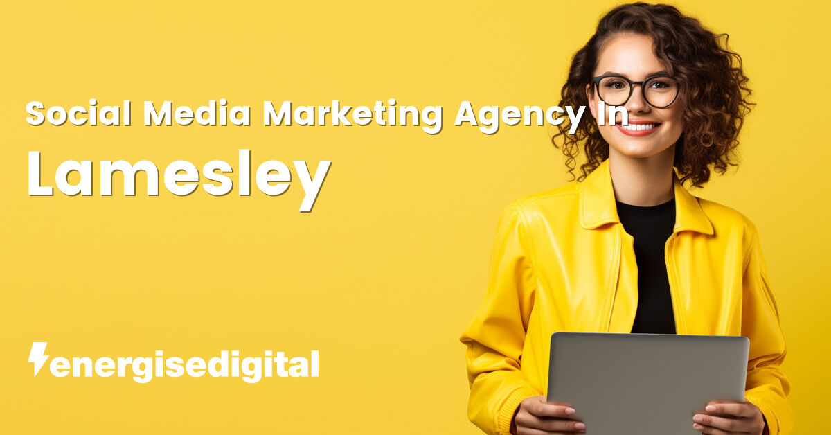 Social media marketing company in Lamesley, Tyne and Wear