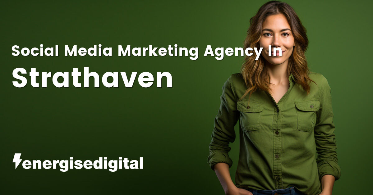 Social media marketing company in Strathaven, South Lanarkshire