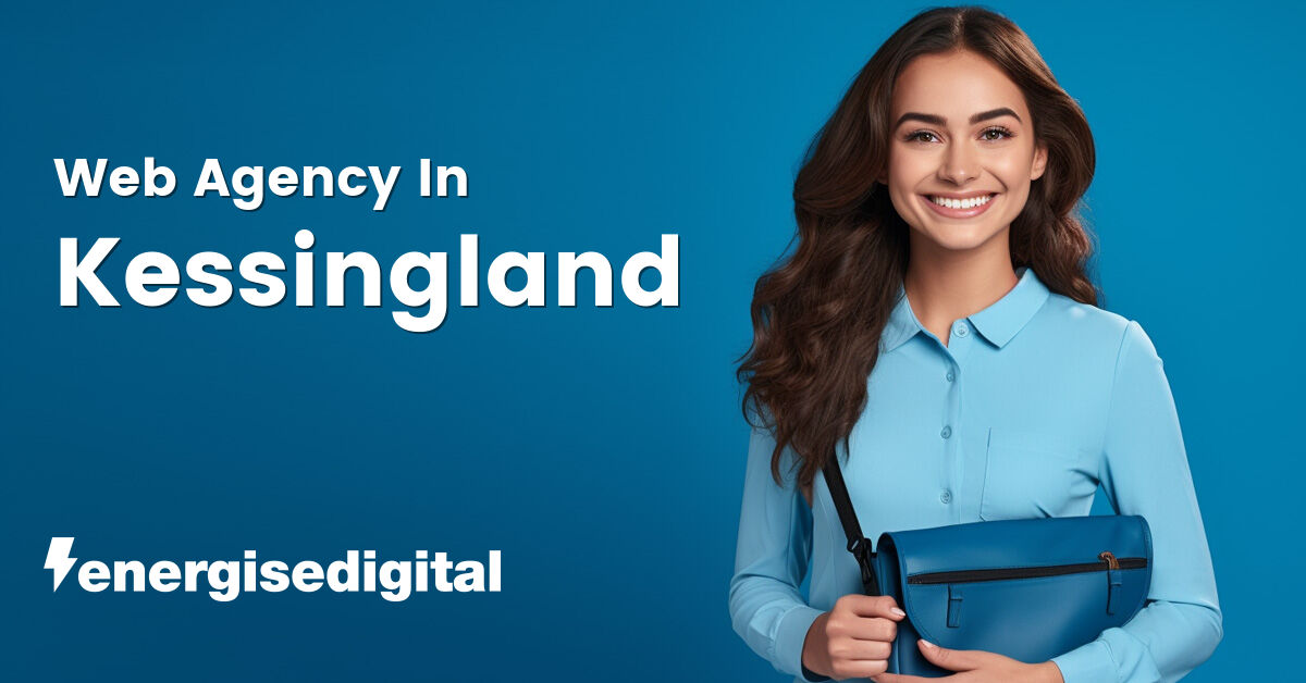 Web agency in Kessingland, Suffolk