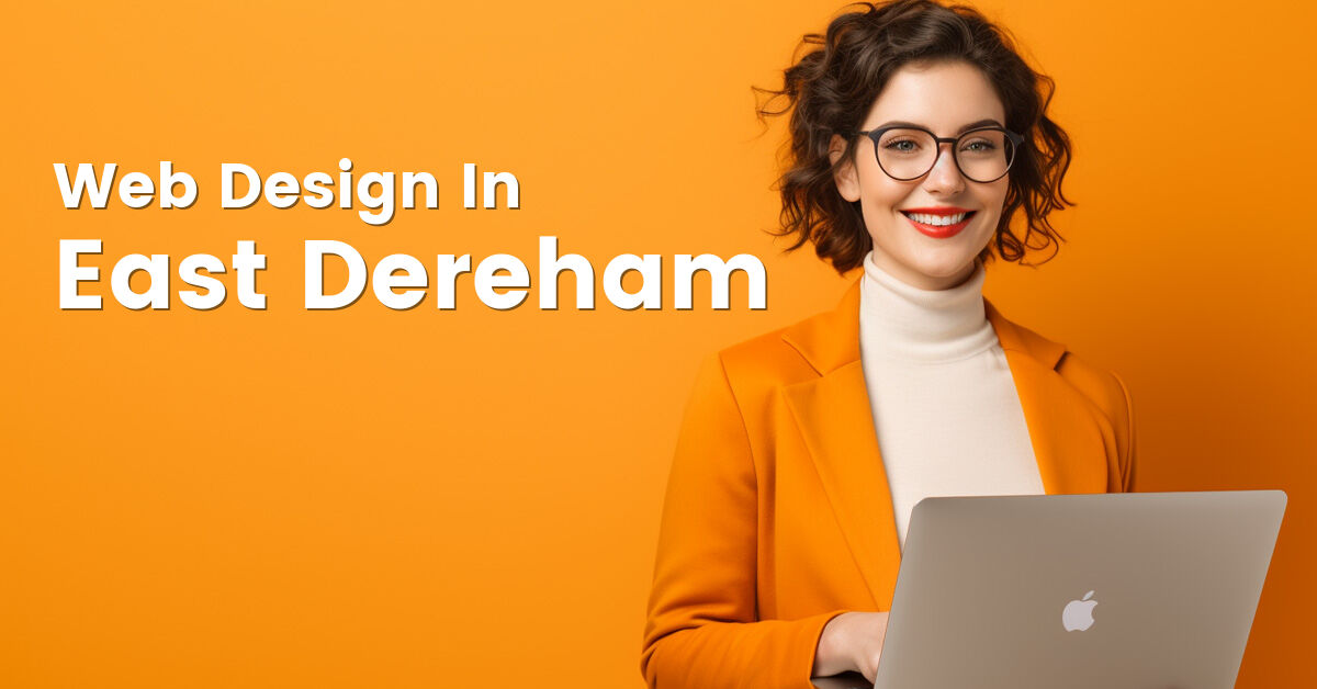 Web design in East Dereham, Norfolk