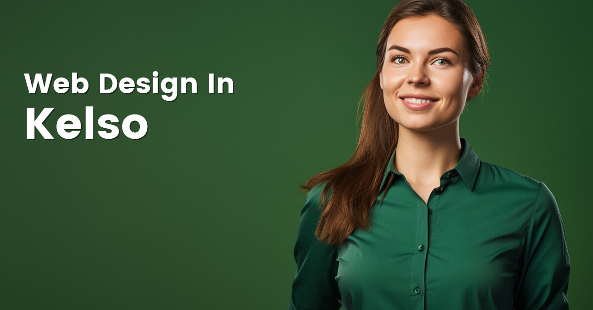 Web design in Kelso, Scottish Borders